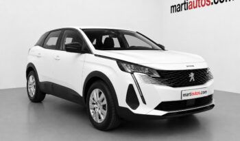 PEUGEOT 3008 ACTIVE PACK 1.5HDi 130CV MODELO 2022 lleno