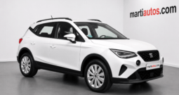 SEAT ARONA STYLE PLUS 1.0TSi 110CV AÑO 2022