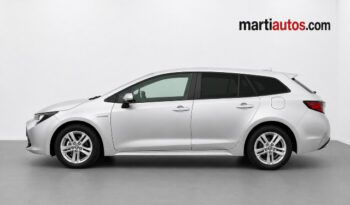 TOYOTA COROLLA TOURING SPORT 125H HYBRID ACTIVE TECH AÑO 2022 lleno