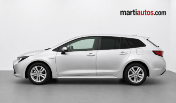 TOYOTA COROLLA TOURING SPORT 125H HYBRID ACTIVE TECH AÑO 2022 lleno