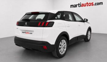 PEUGEOT 3008 ACTIVE PACK 1.5HDi 130CV MODELO 2022 lleno