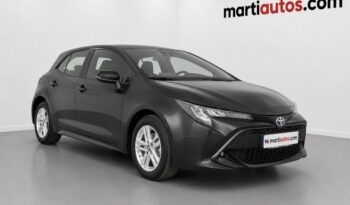 TOYOTA COROLLA BUSINESS PLUS 125H HYBRID AÑO 2022 lleno