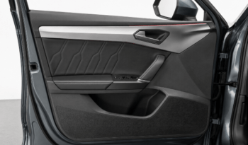 CUPRA FORMENTOR 1.5TSi 150CV 6 VELOCIDADES AÑO 2022 lleno