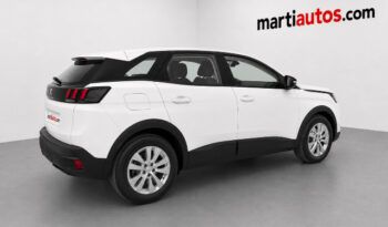 PEUGEOT 3008 ACTIVE PACK 1.5HDi 130CV MODELO 2022 lleno