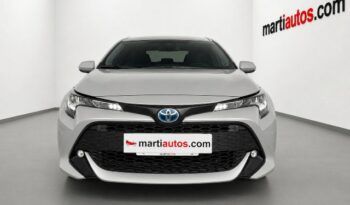 TOYOTA COROLLA TOURING SPORT 125H HYBRID ACTIVE TECH AÑO 2022 lleno
