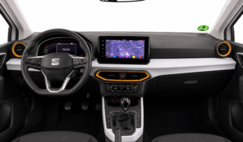 SEAT ARONA STYLE PLUS 1.0TSi 110CV AÑO 2022 lleno