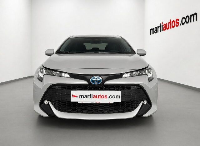 TOYOTA COROLLA TOURING SPORT 125H HYBRID ACTIVE TECH AÑO 2022 lleno