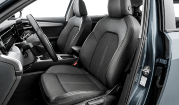 CUPRA FORMENTOR 1.5TSi 150CV 6 VELOCIDADES AÑO 2022 lleno