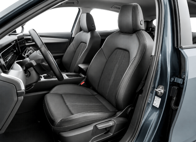 CUPRA FORMENTOR 1.5TSi 150CV 6 VELOCIDADES AÑO 2022 lleno