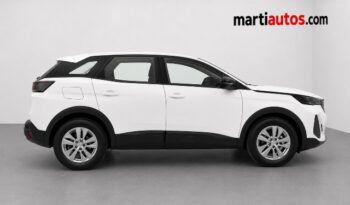 PEUGEOT 3008 ACTIVE PACK 1.5HDi 130CV MODELO 2022 lleno