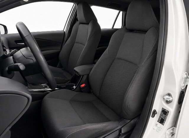 TOYOTA COROLLA TOURING SPORT 125H HYBRID ACTIVE TECH AÑO 2022 lleno