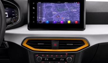 SEAT ARONA STYLE PLUS 1.0TSi 110CV AÑO 2022 lleno