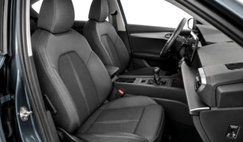 CUPRA FORMENTOR 1.5TSi 150CV 6 VELOCIDADES AÑO 2022 lleno