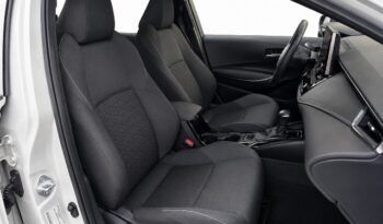 TOYOTA COROLLA TOURING SPORT 125H HYBRID ACTIVE TECH AÑO 2022 lleno