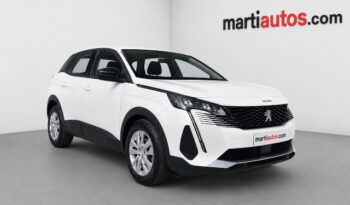 PEUGEOT 3008 ACTIVE PACK 1.5HDi 130CV MODELO 2022 lleno