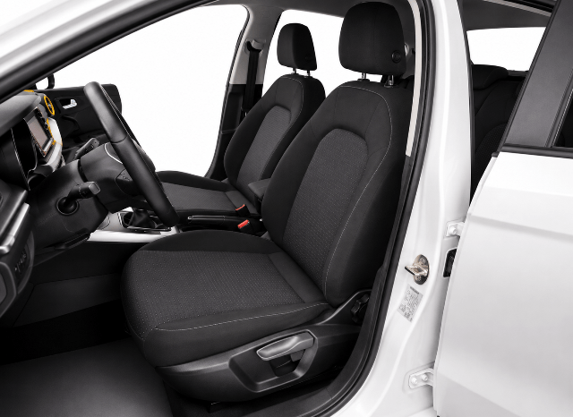 SEAT ARONA STYLE PLUS 1.0TSi 110CV AÑO 2022 lleno