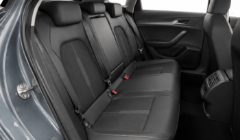 CUPRA FORMENTOR 1.5TSi 150CV 6 VELOCIDADES AÑO 2022 lleno