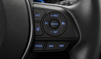 TOYOTA COROLLA BUSINESS PLUS 125H HYBRID AÑO 2022 lleno