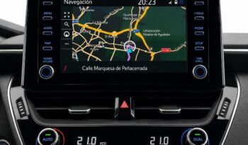 TOYOTA COROLLA BUSINESS PLUS 125H HYBRID AÑO 2022 lleno