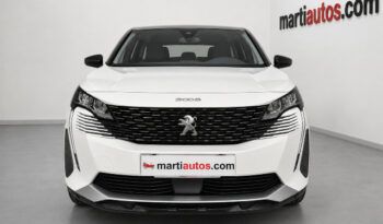 PEUGEOT 3008 ACTIVE PACK 1.5HDi 130CV MODELO 2022 lleno