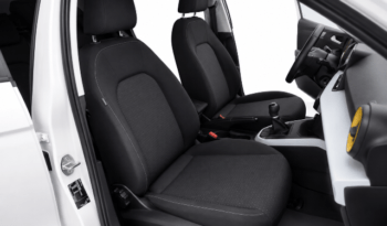 SEAT ARONA STYLE PLUS 1.0TSi 110CV AÑO 2022 lleno