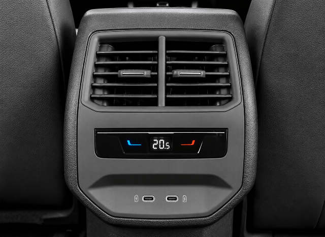 CUPRA FORMENTOR 1.5TSi 150CV 6 VELOCIDADES AÑO 2022 lleno