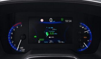 TOYOTA COROLLA TOURING SPORT 125H HYBRID ACTIVE TECH AÑO 2022 lleno