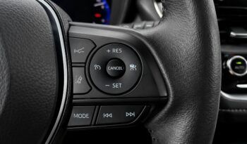 TOYOTA COROLLA TOURING SPORT 125H HYBRID ACTIVE TECH AÑO 2022 lleno