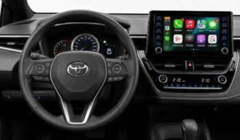 TOYOTA COROLLA BUSINESS PLUS 125H HYBRID AÑO 2022 lleno