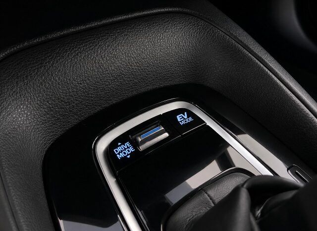 TOYOTA COROLLA TOURING SPORT 125H HYBRID ACTIVE TECH AÑO 2022 lleno