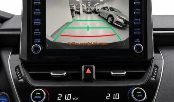 TOYOTA COROLLA BUSINESS PLUS 125H HYBRID AÑO 2022 lleno