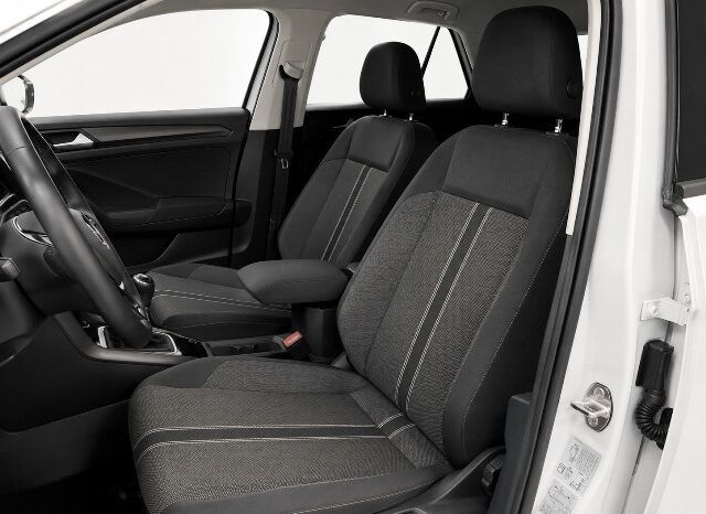 VOLKSWAGEN T ROC ADVANCE 1.0TSi 115CV 6 VELOCIDADES AÑO 2019 lleno