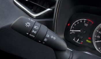 TOYOTA COROLLA BUSINESS PLUS 125H HYBRID AÑO 2022 lleno