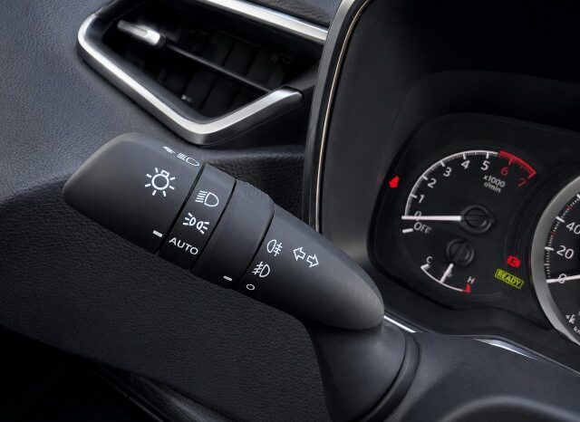 TOYOTA COROLLA BUSINESS PLUS 125H HYBRID AÑO 2022 lleno