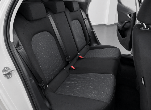 SEAT ARONA STYLE PLUS 1.0TSi 110CV AÑO 2022 lleno