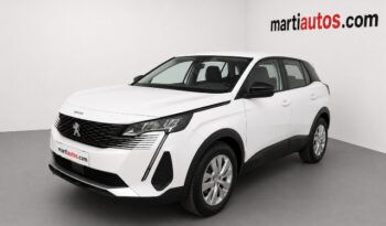 PEUGEOT 3008 ACTIVE PACK 1.5HDi 130CV MODELO 2022 lleno
