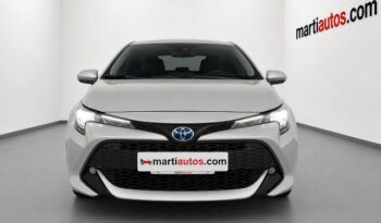 TOYOTA COROLLA TOURING SPORT 125H HYBRID ACTIVE TECH AÑO 2022 lleno