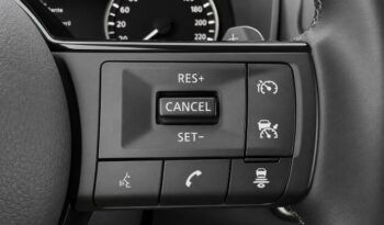 NISSAN QASHQAI ACENTA XTRONIC HYBRID 1.3i 158CV AÑO 11-2021 lleno