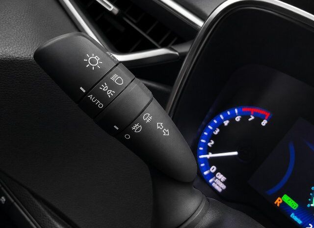 TOYOTA COROLLA TOURING SPORT 125H HYBRID ACTIVE TECH AÑO 2022 lleno