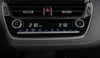 TOYOTA COROLLA BUSINESS PLUS 125H HYBRID AÑO 2022 lleno