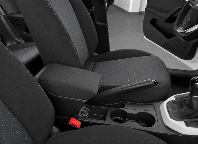 SEAT ARONA STYLE PLUS 1.0TSi 110CV AÑO 2022 lleno