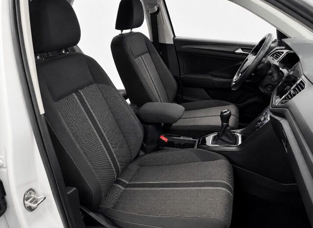 VOLKSWAGEN T ROC ADVANCE 1.0TSi 115CV 6 VELOCIDADES AÑO 2019 lleno