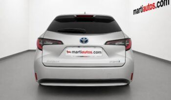TOYOTA COROLLA TOURING SPORT 125H HYBRID ACTIVE TECH AÑO 2022 lleno
