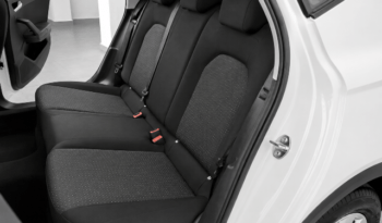 SEAT ARONA STYLE PLUS 1.0TSi 110CV AÑO 2022 lleno