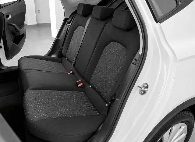 SEAT ARONA STYLE PLUS 1.0TSi 110CV AÑO 2022 lleno
