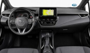 TOYOTA COROLLA BUSINESS PLUS 125H HYBRID AÑO 2022 lleno