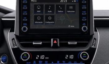 TOYOTA COROLLA BUSINESS PLUS 125H HYBRID AÑO 2022 lleno