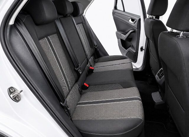 VOLKSWAGEN T ROC ADVANCE 1.0TSi 115CV 6 VELOCIDADES AÑO 2019 lleno