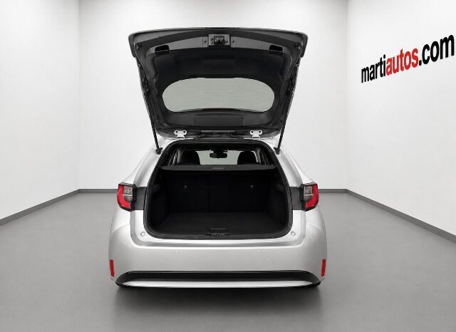 TOYOTA COROLLA TOURING SPORT 125H HYBRID ACTIVE TECH AÑO 2022 lleno