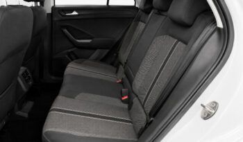 VOLKSWAGEN T ROC ADVANCE 1.0TSi 115CV 6 VELOCIDADES AÑO 2019 lleno